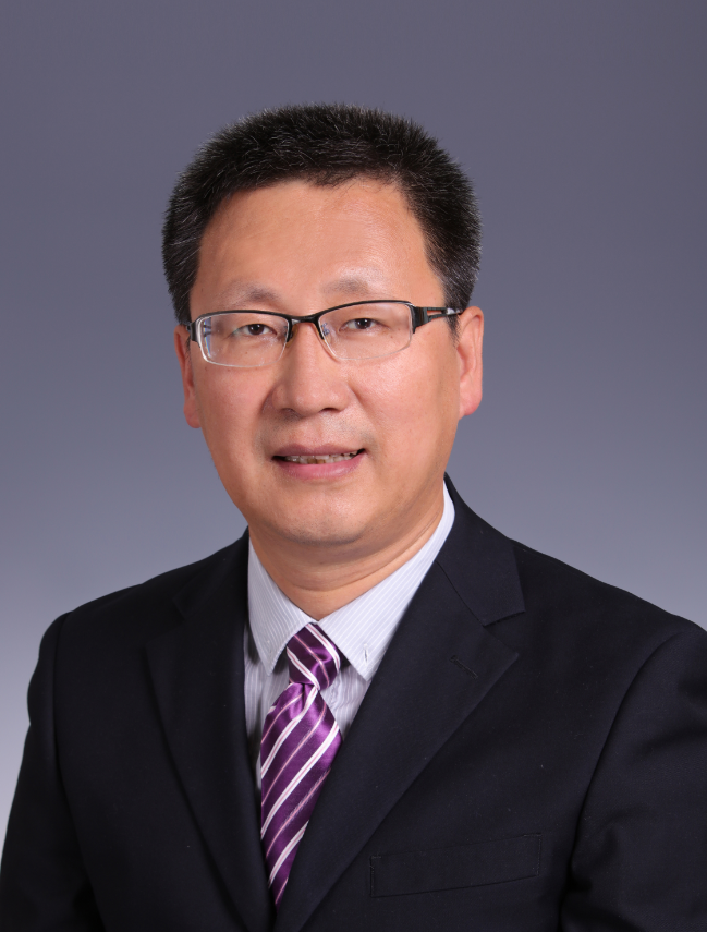 宋士吉：不确定非线性系统建模理论与智能学习方法
